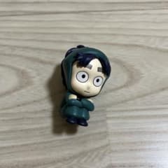 忍たま乱太郎 まちぼうけ 七松小平太のサムネイル