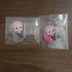 WIND BREAKER アクリルスタンド キーホルダーとアクスタ 2点セットのサムネイル