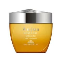 【最終値下げ】Aujua HAIR CARE SMOOTH 250gのサムネイル
