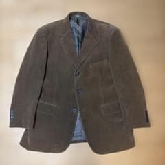 90s CHAPS RALPH LAUREN コーデュロイ テーラードジャケットのサムネイル