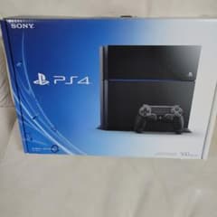ps4 北米版　DUALSHOCKひとつおまけのサムネイル