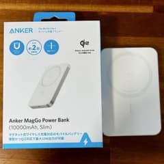 Anker MagGo Power Bank 10000mAh スリムのサムネイル