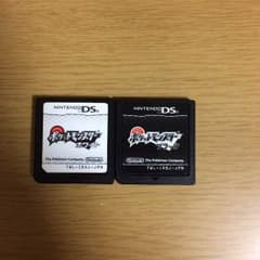 【値下げ】ポケモン ホワイト&ブラックのサムネイル