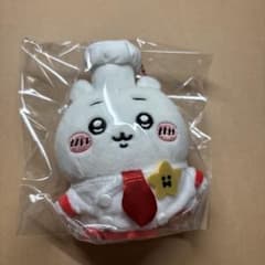 ちいかわレストラン　ちいかわのサムネイル