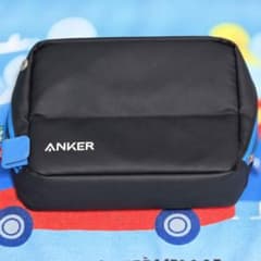 み*ぃ様 Anker Smart Pouch Supported By KOKUのサムネイル