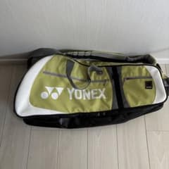 YONEX ヨネックス　ラケットバッグ テニスのサムネイル