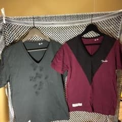 fenderTシャツ　セットのサムネイル