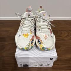 LI-NING DLO2 カンバス 28cmのサムネイル