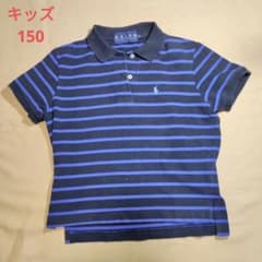 値下げ! ラルフローレン　キッズ　ポロシャツのサムネイル