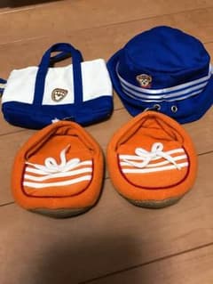 ダッフィ小物★よぅすすさま専用のサムネイル