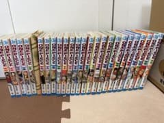 ONE PIECE 漫画セット 尾田栄一郎のサムネイル