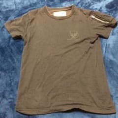 ALPHA INDUSTRIES tシャツのサムネイル