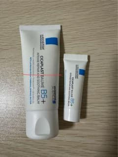 Cicaplast Baume B5+ クリームのサムネイル