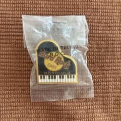 ハードロックカフェ　ホノルル　1995年　ピンバッジのサムネイル