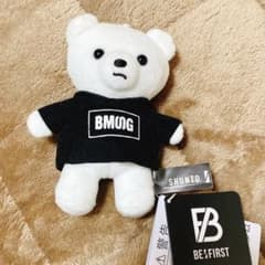 BE:FIRST ぬいぐるみ しゅんとのサムネイル