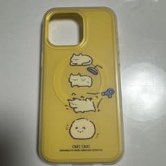 MagSafe対応iPhone15promax用ケースのサムネイル