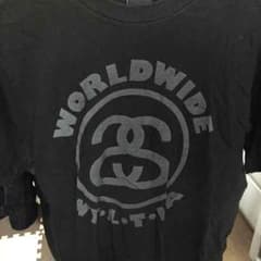 stussyのサムネイル