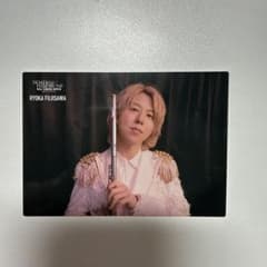 Mrs. GREEN APPLE 藤澤涼架 フォトカード ノアのサムネイル