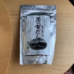 久原本家 茅乃舎だし 8g×30袋のサムネイル