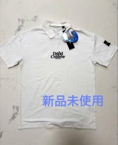 Callaway Dspd 2way ポロシャツ ホワイト Callaway Dspd 2way ポロシャツ ホワイト - メルカリ