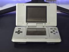 Nintendo DS 本体 ジャンクのサムネイル