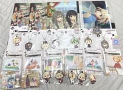リコリス・リコイル グッズセットのサムネイル