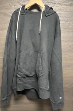 RMC HH 後付けフーディのサムネイル