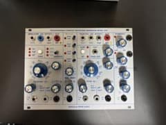 Buchla Tiptop Audio Model 259tのサムネイル