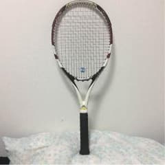 テニスラケット babolatのサムネイル