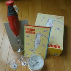 bamix バーミックス 250のサムネイル