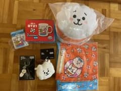 BT21 RJセットのサムネイル
