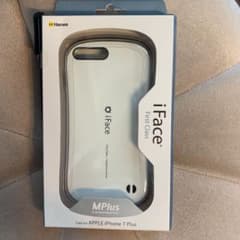 iFace iPhone 7 Plusのサムネイル