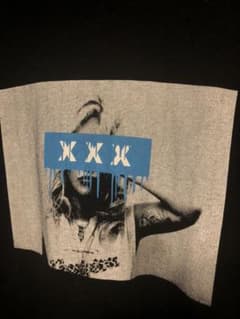 値下げ トリプルエックス ロゴTシャツのサムネイル