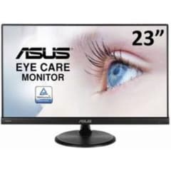 ASUS モニター　23型のサムネイル