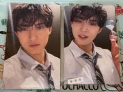 SEVENTEEN YAKUSOKU 会場特典 ミンギュのサムネイル