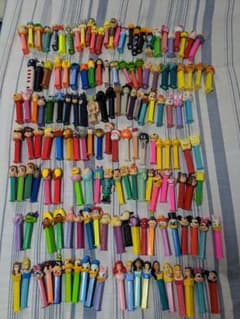 専用ページ   PEZ 大量まとめ売りのサムネイル