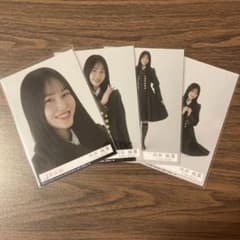 櫻坂46 生写真 何歳の頃に戻りたいのか？ 封入 向井純葉 - メルカリ
