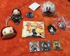 鬼滅の刃 まとめ売りのサムネイル
