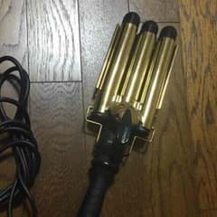 ウェーブアイロンのサムネイル