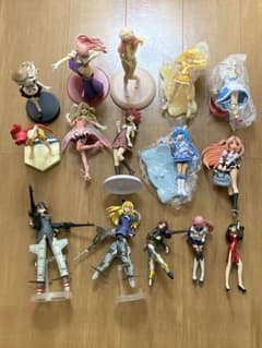 ❗️美少女フィギュア❗️色々まとめ売り❗️のサムネイル