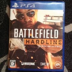 ケイトン様専用  PS4  BATTLEFIELDのサムネイル