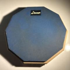 Donner ドラムパッド 青のサムネイル