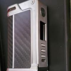 【LOST VAPE】PARANORMAL DNA 250C MODのサムネイル