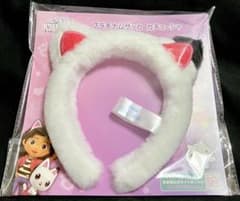 新品未開封 ギャビーのドールハウス パンディ カチューシャ