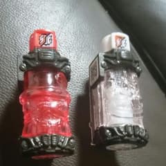 仮面ライダービルド フルボトルのサムネイル
