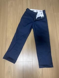 Dickies 874 Original Fit ワークパンツ ネイビー 32のサムネイル