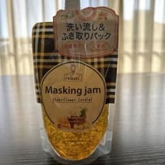 リベラルマスキングジャム　エルダーフラワーコーディアル　１個のサムネイル