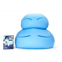 リムルに包み込まれるクッションのサムネイル