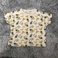 ベビー　Tシャツ　80cmのサムネイル