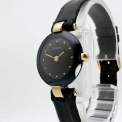 新品電池交換/稼働 RADO クポール 204.4079.4N サファイアガラス